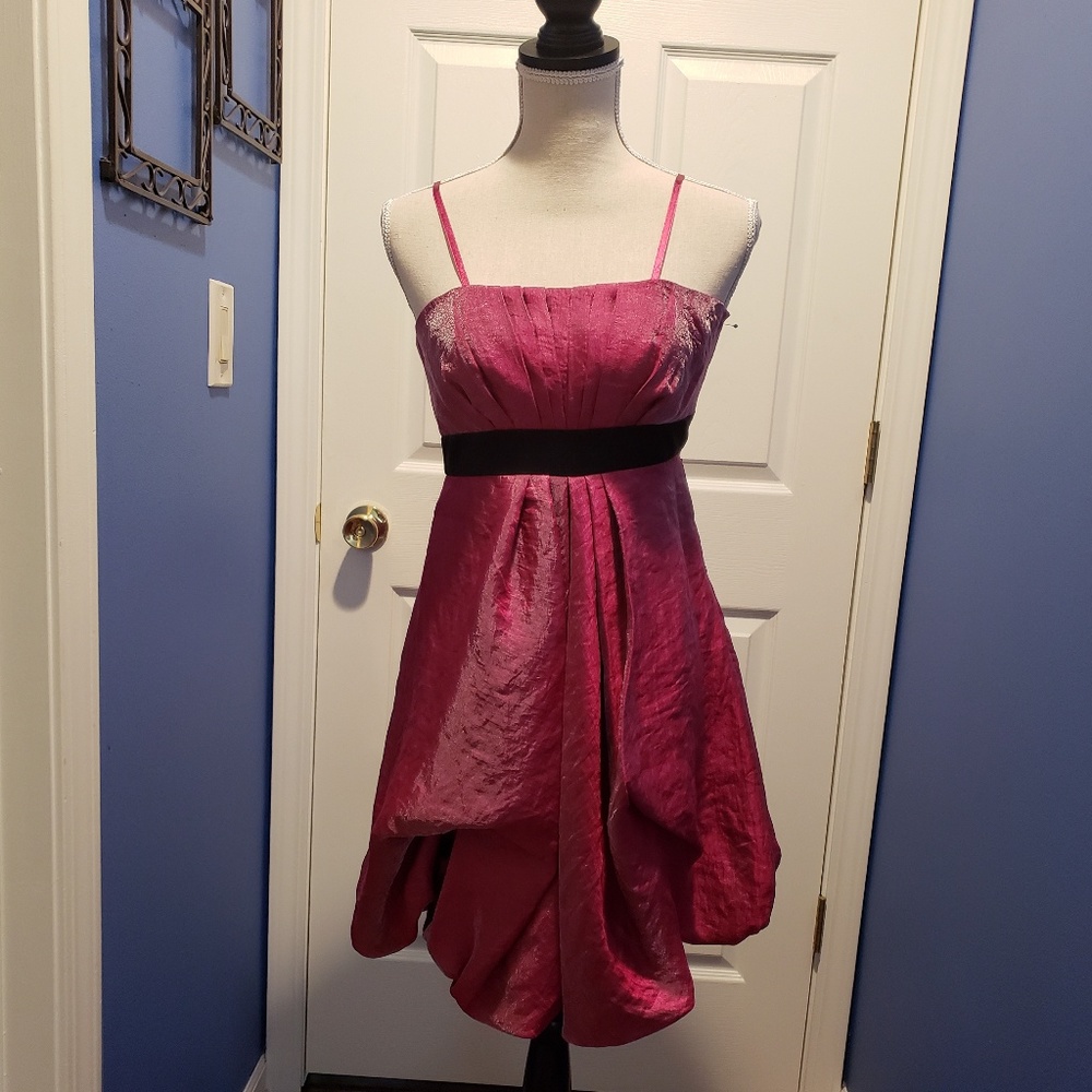 BCBG Max and Cleo Dress